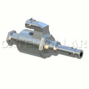 Блок клапана | 3/4" Pressure Control Solenoid Valve #122-5053 (1225053) Блок клапана | 3/4" Pressure Control Solenoid Valve #122-5053 (1225053)