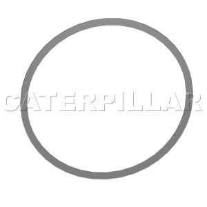 Кольцо, 125 mm Gauge Diameter Piston Ring CTP for CAT #109-5319
