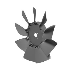 Крестовина вентилятора в сборе | 9 Blade Spider Fan #142-3391 (1423391)
