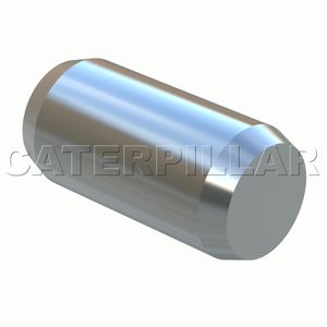 Шток | Mounting Bracket Pin #161-9820 (1619820)
