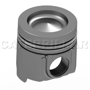 Поршень в сборе | Basic Engine Piston #152-1390 (1521390)