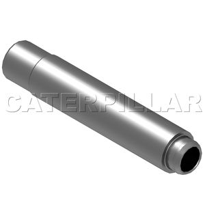 Направляющая клапана | 85 mm Overall Length Gray Iron Casted Valve Guide #147-8220 (1478220)