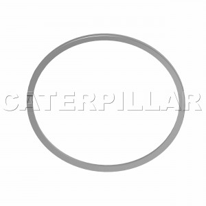 Кольцо поршневое, 110 mm Outer Diameter Top Piston Ring CTP for CAT #197-9386
