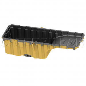 Масляный поддон, Oil Pan For Oil Changes Blumag for CAT #174-3847 Масляный поддон, Oil Pan For Oil Changes Blumag for CAT #174-3847