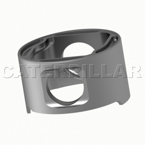 Юбка поршня, 94.71 mm Bore Diameter Piston Skirt CTP for CAT #238-2726 Юбка поршня, 94.71 mm Bore Diameter Piston Skirt CTP for CAT #238-2726