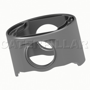 Юбка поршня, 94.4 mm Bore Diameter Piston Skirt CTP for CAT #238-2716