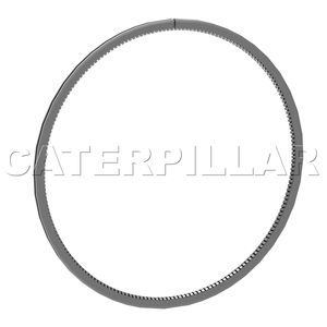 Кольцо поршневое | 130 mm Gage Diameter Piston Oil Ring #238-2704 (2382704)