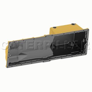 Поддон картера двигателя | Engine Oil Pan #227-3006 (2273006)