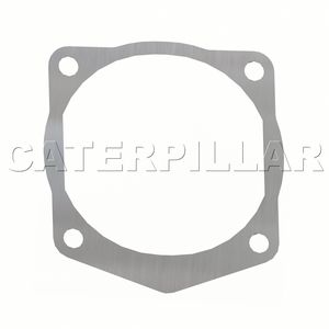 Прокладка клект. | Exhaust Manifold Gasket #225-8536 (2258536)