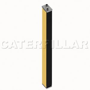 Сердечник радиатора | Core Assembly - Rad #223-5120 (2235120)