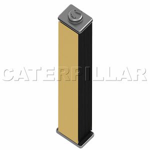 Сердечник радиатора | Core Assembly - Rad #223-5111 (2235111)