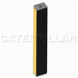 Сердечник радиатора | Core Assembly - Rad #223-5093 (2235093)