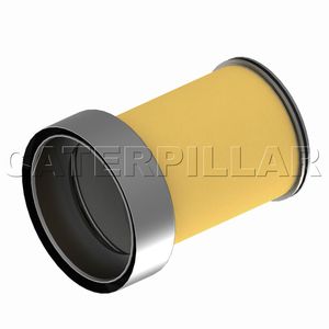 Труба A | 216 mm Inner Diameter Muffler Pipe #2W-9078 (2W9078)