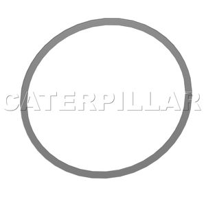 Блок кольца | Engine Piston Ring #2W-8265 (2W8265)