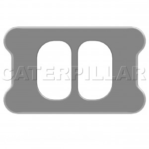 Прокладка, Turbocharger Gasket CTP for CAT #278-0017