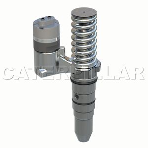 Форсунка в сборе | Injector Assembly #314-9985 (3149985)