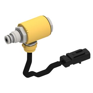 Клапан электромагнитный | 12 Volt Fuel Control Solenoid Valve #331-9208 (3319208) Клапан электромагнитный | 12 Volt Fuel Control Solenoid Valve #331-9208 (3319208)