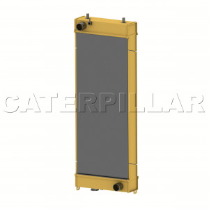 Сердцевина радиатора в сборе, Multi Row Module Radiator Core Blumag for CAT #4P-0897