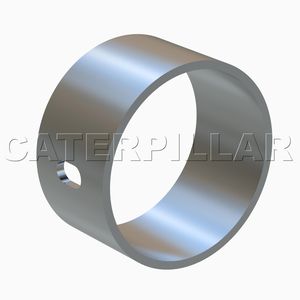 Подшипник скольжения | Outer Diameter 57.92 mm Sleeve Bearing #9Y-2991 (9Y2991)