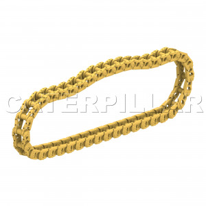 Звено в сборе, Link A CTP for CAT #3P-0955