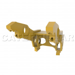 Тележка в сборе, Bogie A Blumag for CAT #9W-7417 Тележка в сборе, Bogie A Blumag for CAT #9W-7417