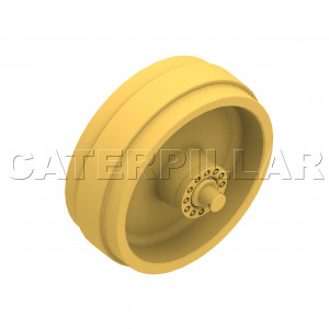 Блок направляющего колеса, Idler Gp CTP for CAT #184-6592 Блок направляющего колеса, Idler Gp CTP for CAT #184-6592