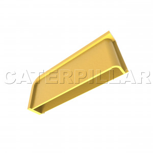 Ограждение в сборе, Guard A Blumag for CAT #113-2337