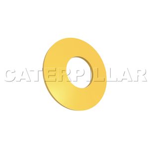 Шайба | Washer #8M-2620 (8M2620)