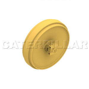 Направляющее колесо в сборе, Idler A Blumag for CAT #1S-8186 Направляющее колесо в сборе, Idler A Blumag for CAT #1S-8186