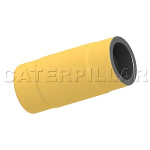 Втулка | 54 mm Outer Diameter Steel Track Master Bushing #188-6246 (1886246)