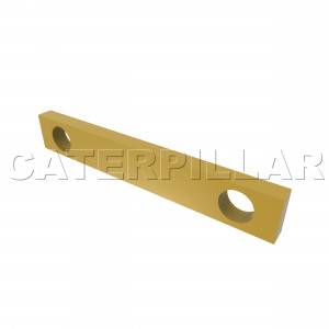 Вал поворотный, Shaft - Pivot Blumag for CAT #6T-9204