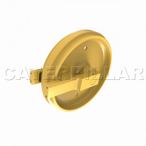 Направляющее колесо в сборе, Idler Assembly Blumag for CAT #277-4492 Направляющее колесо в сборе, Idler Assembly Blumag for CAT #277-4492