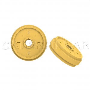 Направляющее колесо с подшипником, Brg & Idler Blumag for CAT #7T-8940