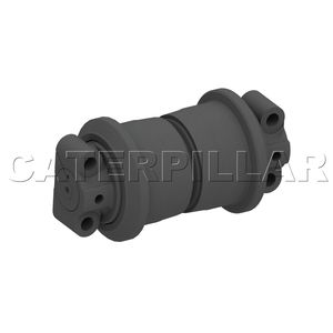 Блок опорного катка гусеничной ленты | Roller Gp Tr #165-0066 (1650066)