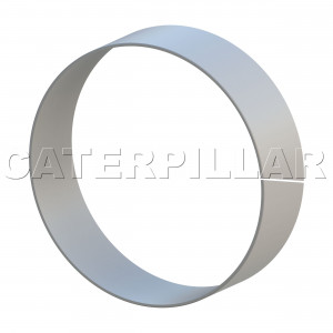 Кольцо износное, 260.6 mm Inner Diameter Wear Ring CTP for CAT #218-4406