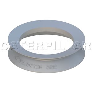 Монтажное уплотнение подвески | 80 mm ID Suspension Cylinder Bearing Seal #439-2648 (4392648) Монтажное уплотнение подвески | 80 mm ID Suspension Cylinder Bearing Seal #439-2648 (4392648)