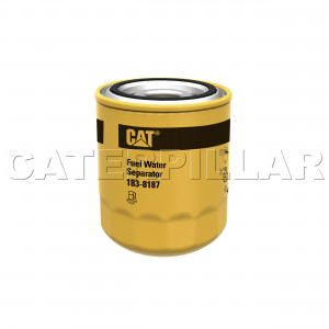 Фильтрующий элемент, Element-Filter CTP for CAT #183-8187 Фильтрующий элемент, Element-Filter CTP for CAT #183-8187