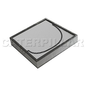 Водоотделитель топливной системы | Fuel Water Separator #152-8843 (1528843)