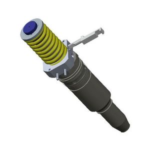 Форсунки и сопла впрыска топлива | Fuel Injection Nozzles And Injectors #422-7502 (4227502)