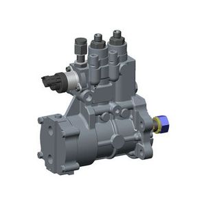 Блок топливного насоса | Fuel Injection Pump #375-2647 (3752647) Блок топливного насоса | Fuel Injection Pump #375-2647 (3752647)