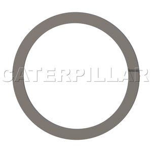 Кольцо | 46.20 mm Internal Diameter Backup Ring #173-1016 (1731016)