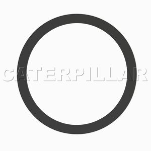 Прокладка | Gasket #4L-1940 (4L1940) Прокладка | Gasket #4L-1940 (4L1940)