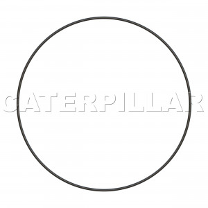 Уплотнительное кольцо, 325 mm Inner Diameter O - Ring Seal Blumag for CAT #1W-0115
