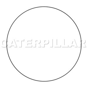 Уплотнительное кольцо | 2.62 x 215.57 mm 75A NBR O-Ring #161-4102 (1614102) Уплотнительное кольцо | 2.62 x 215.57 mm 75A NBR O-Ring #161-4102 (1614102)