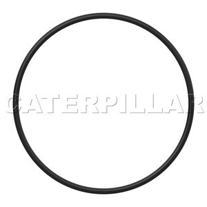 Уплотнительное кольцо | Seal-O-Ring #5S-6670 (5S6670)