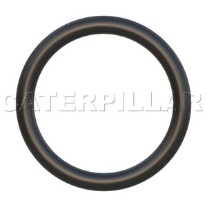 Уплотнительное кольцо | O-Ring #166-0345 (1660345)
