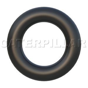 Уплотнительное кольцо | 2 x 5 mm 75A NBR O-Ring #192-7506 (1927506) Уплотнительное кольцо | 2 x 5 mm 75A NBR O-Ring #192-7506 (1927506)