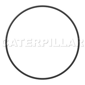 Уплотнительное кольцо | 5.7 x 164.3 mm 90A NBR O-Ring #095-1727 (951727) Уплотнительное кольцо | 5.7 x 164.3 mm 90A NBR O-Ring #095-1727 (951727)