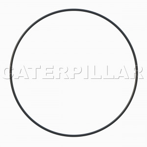 Уплотнительное кольцо, 202.79 mm Inside Diameter Seal - O - Ring Blumag for CAT #209-3041