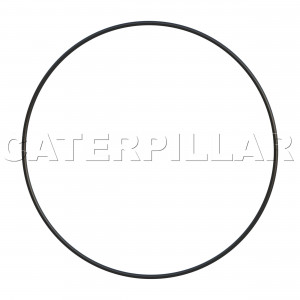 Уплотнительное кольцо, 3.1 x 152.5 mm 90A NBR O - Ring CTP for CAT #107-6986